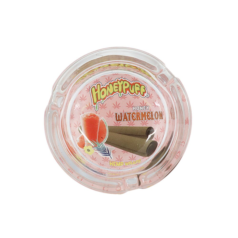 CENICERO HONEYPUFF WATERMELON